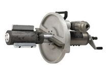 portable tube beveling machine &oslash; 130 - 400 mm | TU 6 COFIM industrie
