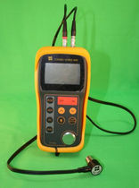 portable ultrasonic thickness gauge  Borescopes R Us