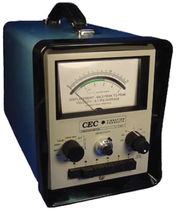 portable vibration meter max. 260 VAC, max. 400 Hz | 1-157 CEC Vibration Products