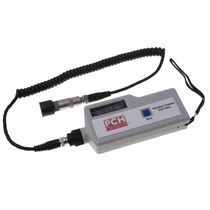 portable vibration meter 10 - 1000 Hz | PCH 4051 PCH Engineering A/S