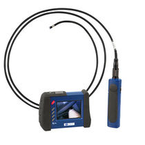portable video borescope PCE-VE 500 PCE Instruments UK Ltd