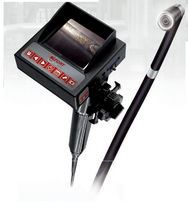 portable videoscope VISIO PRIME  FORT VIDEO ENDOSCOPY