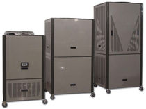 portable water chiller &plusmn; 0.6 &deg;C | GP Series Carver Inc.