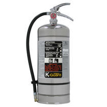 portable water extinguisher K-GUARD&reg; ANSUL
