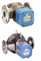 positive displacement flow-meter DN 10 - 50, max. 44 m3/h Oval Corporation