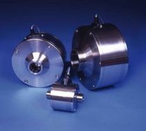positive displacement flow-meter Unipulse Stream Measurement