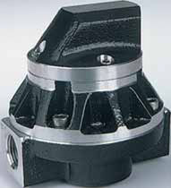 positive displacement flow-meter M4 Macnaught Pty