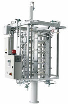 positive displacement flow-meter  Doteco S.p.a
