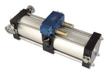 positive displacement pump max. 300 psi | AA-160 IDI Interface Devices