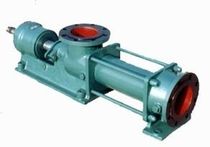 positive displacement pump max. 100 m&sup3;/h, max. 24 bar | SM series ROTOMAC INDUSTRIES