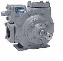 positive displacement pump Z series Liquid Controls