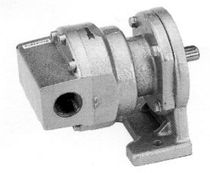 positive displacement pump max. 50 bar, 10.5 - 33.8 | R-xx series Linn-Pumpen