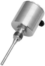 potentiometric level sensor max. 16 bar, -20 - 140 &deg;C | LSP05x Baumer Bourdon-Haenni