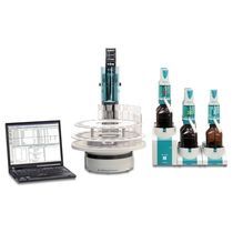 potentiometric titration system for COD samples max. 21 samples | MATi 12 Metrohm