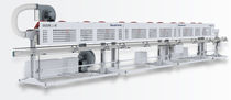 powder coating curing oven max. &oslash; 330 mm | SOUCURE-LE series Cantec