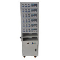 powder coating system controller colo-610 auto hangzhou color powder coating equipment  ltd