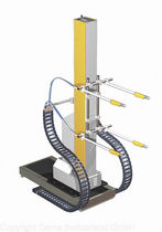 powder coating system controller ZA Recip & XT Positioner Gema Switzerland GmbH