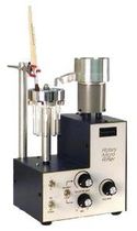 powder sampler max. 120 cm&sup3; QUANTACHROME INSTRUMENTS