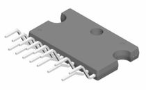 power amplifier controller  National Semiconductor
