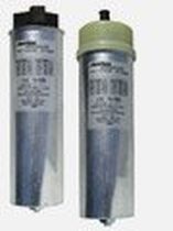 power capacitor  Janitza Electronics
