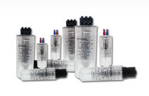 power capacitor  ENTES Elektronik Cihazlar İmalat ve Ticaret A.Ş.