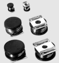 power chip inductor for electronics 0.68 μΩ  -  6.8 mΩ | LPC KOA