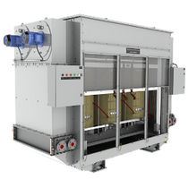 power control transformer max. 12 MVA, 17.5 kV Trafotek Oy