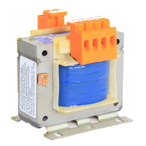 power control transformer max. 1.5 kVA | SET series  Getra