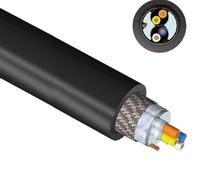power distribution cable: for wind turbine Resilience� Northwire