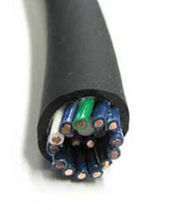 power distribution cable: for wind turbine  C&M Corporation