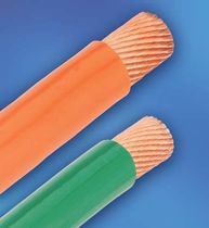 power distribution cable: high current air-cooled  Druseidt