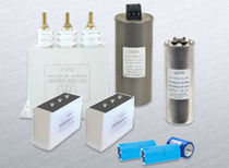 power electronics capacitor 3 x 20  - 3 x 500 &micro;F Kowary Technology Co., Limited