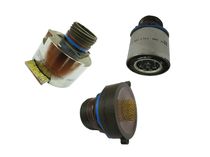 power entry module (PEM) with EMI filter  RF Immunity Ltd-Filtered Connector Specialists