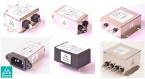 power entry module (PEM) with EMI filter  Elcom International Pvt. Ltd.