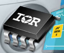 power factor correction integrated circuit IR115xx Series, IRS2500S     International Rectifier
