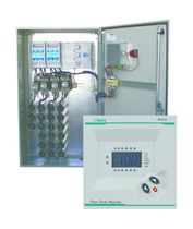 power factor correction system  Iskra Sistemi