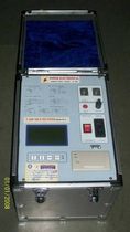 power factor test equipment  12 kV, 200 mA | PE2008 Power Electronical