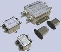 power-line EMI filter  LCR Electronics