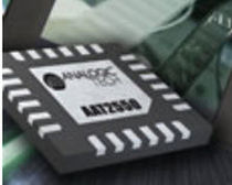 power management controller  Advanced Analogic Technologies