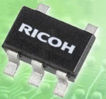 power management controller  Ricoh Electronic Devices
