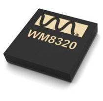 power management controller  Wolfson Microelectronics