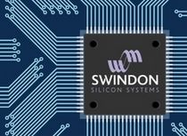 power management controller  Swindon Silicon Systems