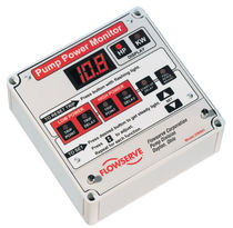 power measurement and monitoring system IPS Power Monitor&trade; Flowserve Corporation Europe