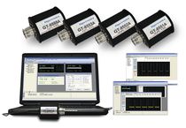 power meter 10 MHz - 26.5 GHz, USB | GT-8550A Giga-tronics Incorporated