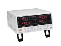 power meter 15 mW - 30 kW | 3332 HIOKI E.E. CORPORATION