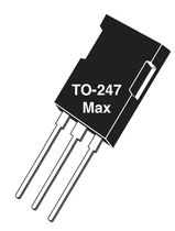 power MOSFET  Microsemi