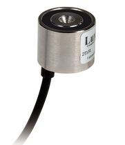 power off holding solenoid &Oslash;25x20mm, 12V-24V, >180N | 25VR12A,B,C - 25VR24A,B,C LUXALP