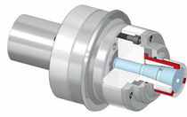 power-operated expanding mandrel min. 25 mm HAINBUCH