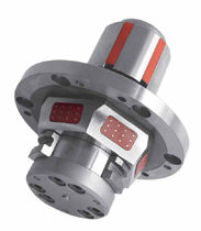 power-operated expanding mandrel MANDO  HAINBUCH