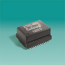 power over Ethernet (PoE) module 60 W | ETH1-460L Coilcraft